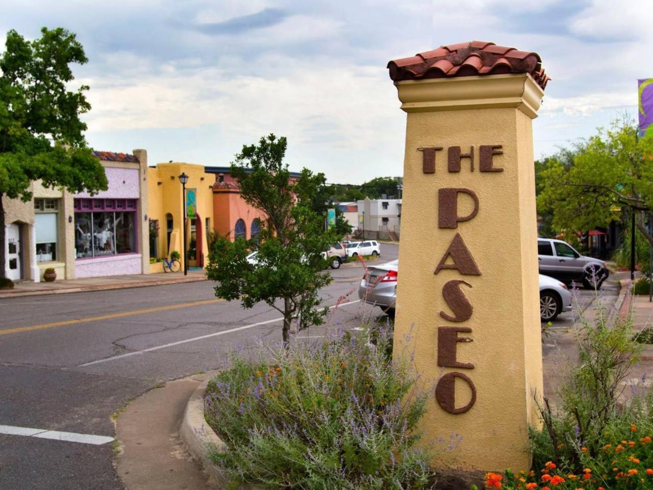 Howes Capitol Ii-Sleek & Spacious-Walk To Ou Med Apartment Oklahoma City Exterior photo